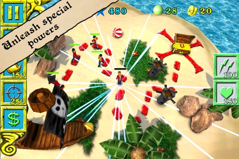 Shiny Treasure screenshot 4