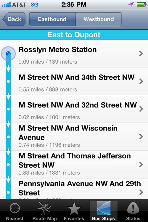 Next DC Circulator