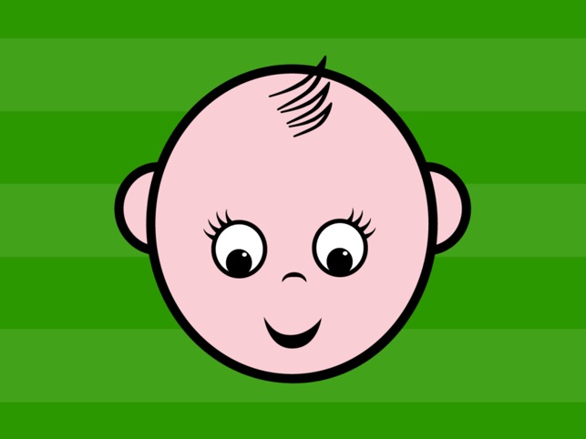 Sparkabilities Babies 1 for iPad(圖3)-速報App