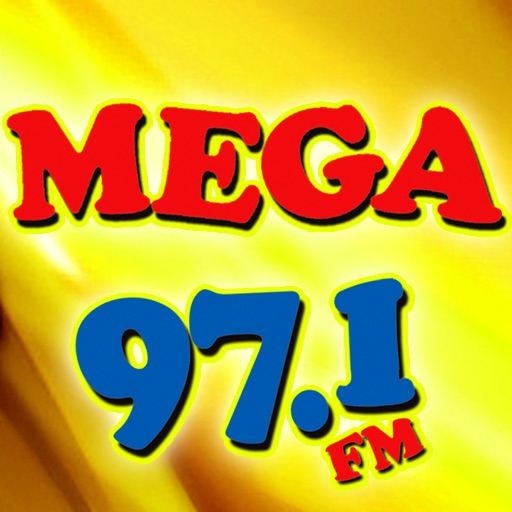 Mega Radio 97.1 FM KRTO Icon