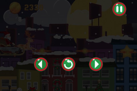 Santa Saves the Day screenshot 3