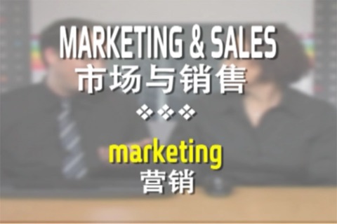 商业英语课程 (BUSINESS ENGLISH for Chinese speakers) (56ENGBUSvim) screenshot 2