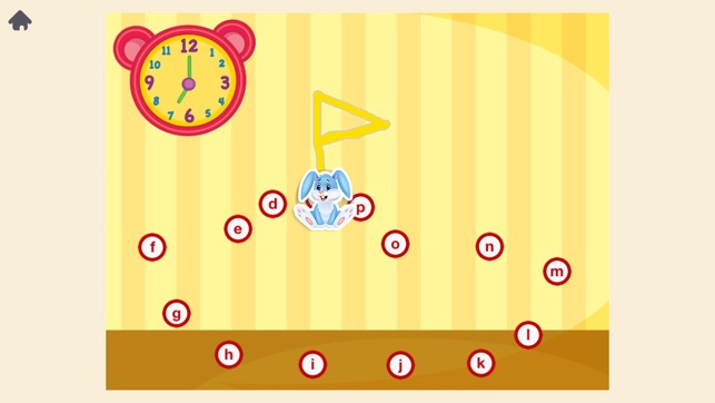 Connect the Dots Game for Kids(圖3)-速報App