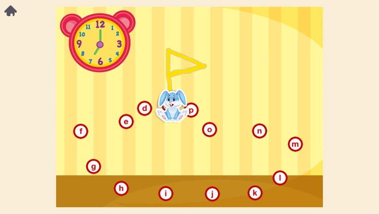 Connect the Dots Game for Kids