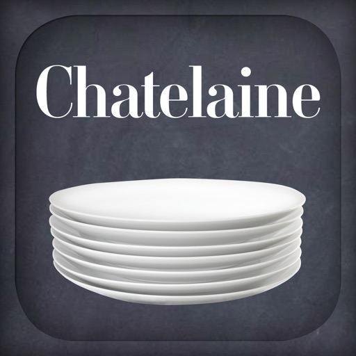 Chatelaine – Dinner in 30