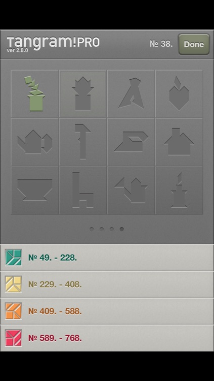 tangram! screenshot-3