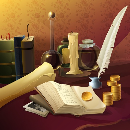 Creative Writing