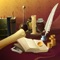 Want to be a writer