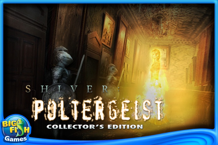 Shiver: Poltergeist Collector's Edition (Full)
