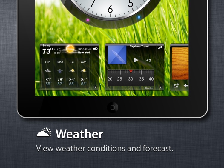 Alarm Clock Premium Free screenshot-4