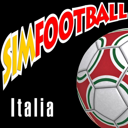 SimFootball - ITALIA - Serie A e B