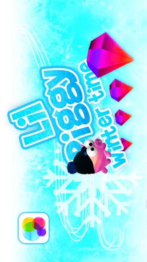 Lil Piggy Winter Edition Free - Your Super Awesome Adorable (圖1)-速報App