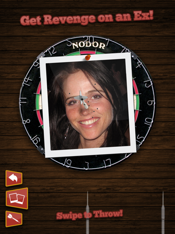 Photo Darts HD Lite screenshot 2