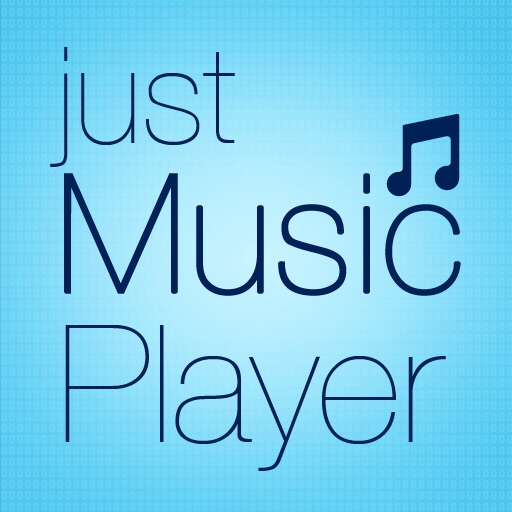 Just MusicPlayer