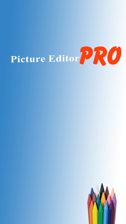Picture Editor Pro screenshot-3