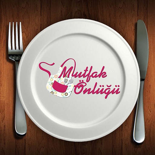 Mutfak Önlüğü iOS App