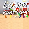 Learn Numbers for Toddlers