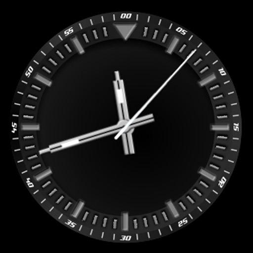 A1 ClapClock Jacco