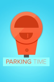 【图】Parking Time – Meter Tracking, GPS Car Location, and Low Time Reminders(截图3)