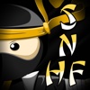 Spelling Ninjas: HF