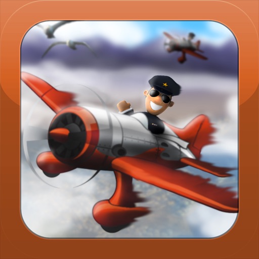 KidSkool: Pilot icon