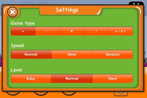 Practice Math screenshot 4