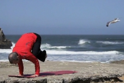 Pete G Yoga screenshot 3