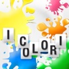 My first italian words: The colors
