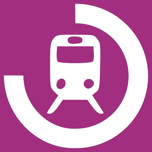 i-Renfe icon