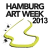 Hamburg Art Week 2013