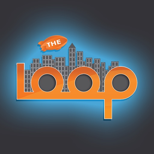 We are the loop by Yakshna Solutions