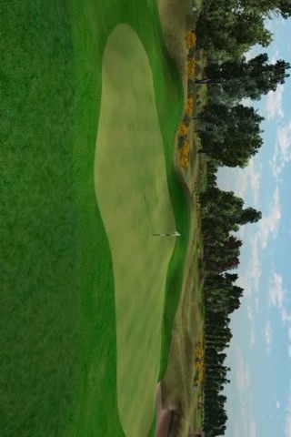 The Dutch Golf Club screenshot 4