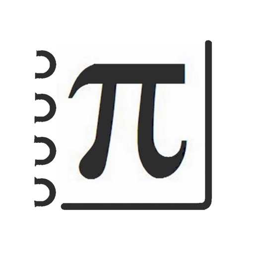 Mathematics Encyclopedia icon