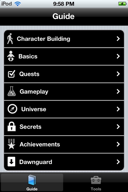 A Pro Guide For Skyrim
