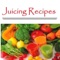 Juicing Recipes Launch Special