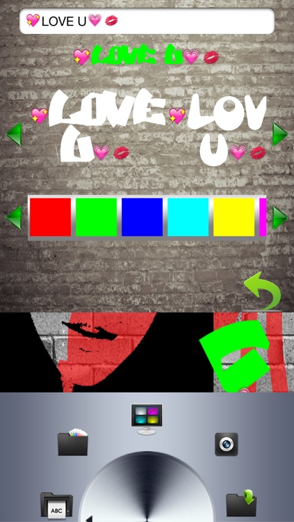 Graffiti Style