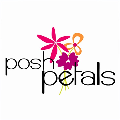 Posh Petals icon