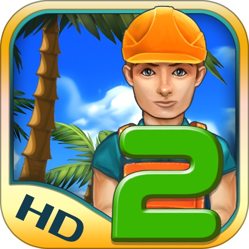 To The Rescue HD 2 icon