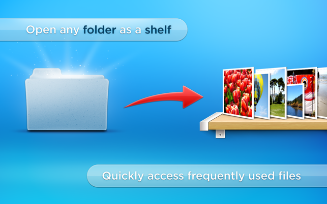 DesktopShelves(圖1)-速報App