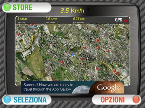 Autovelox Italiani 2012 HD screenshot 3