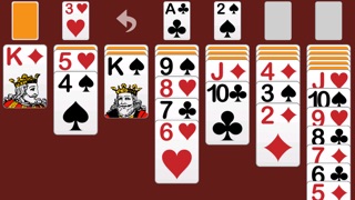 Big Solitaire 1.03 IOS -