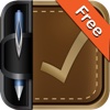 Manage Free: Best handwriting task manager