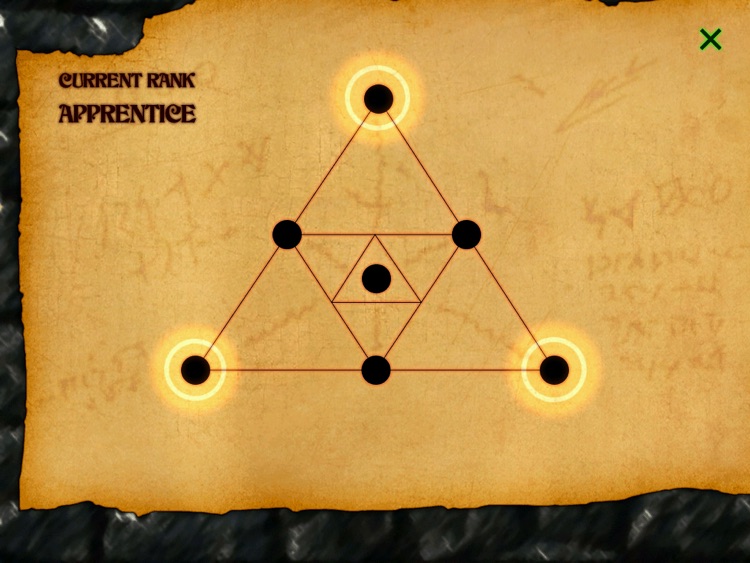 Clash of Mages HD Lite screenshot-3