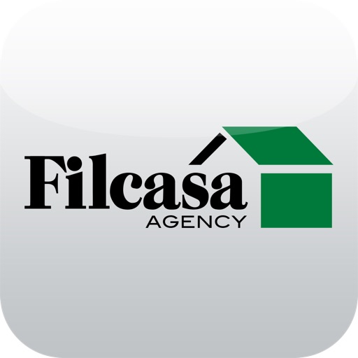 Filcasa Agency icon
