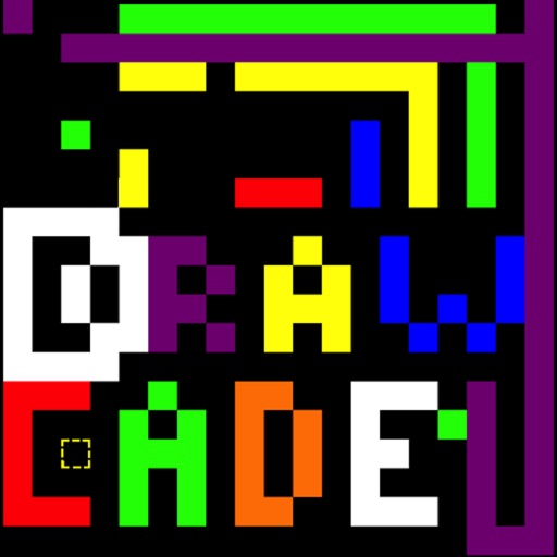 DrawCade icon