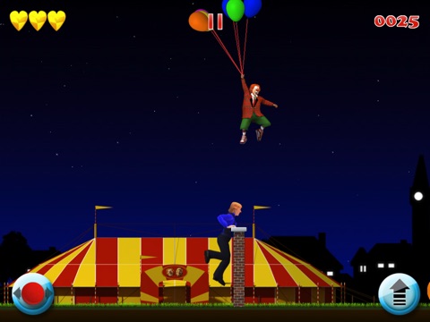 Bassie & Adriaan Game screenshot 4