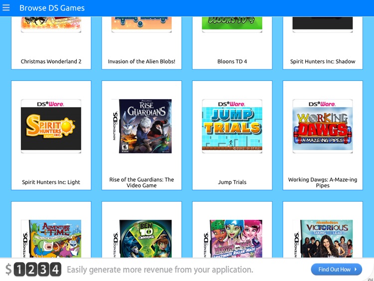 games for nintendo screenshot-4