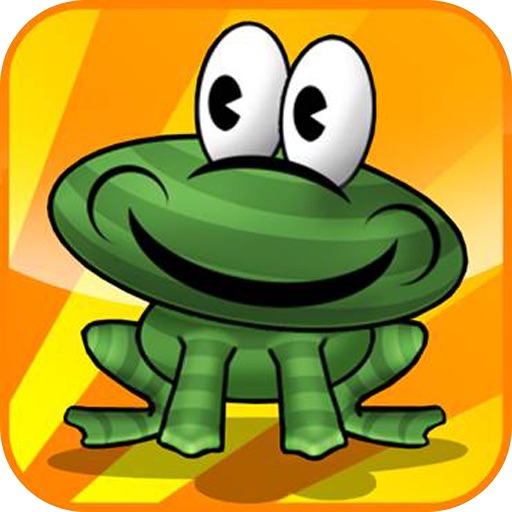 Flexy Frogs icon