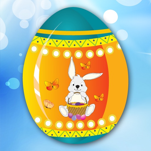 Easter Expressions HD icon