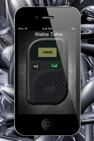 Walky Talky HD Lite